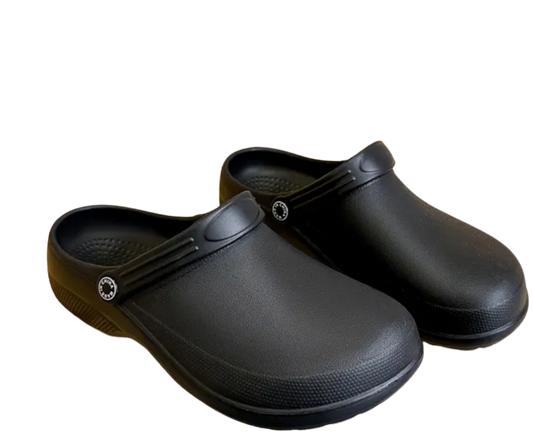 ZAPATOS ANTIDESLIZANTES DE COCINA.