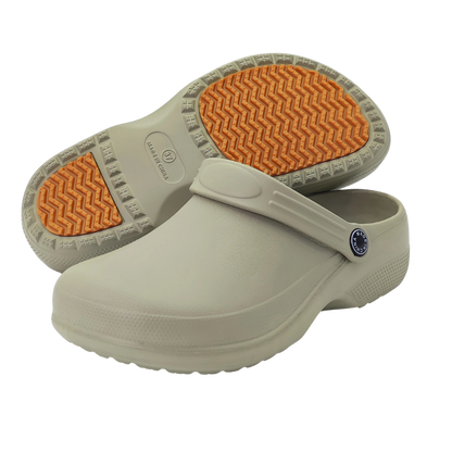 ZAPATOS ANTIDESLIZANTES DE COCINA.