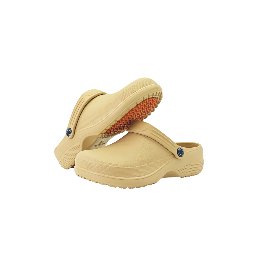 ZAPATOS ANTIDESLIZANTES DE COCINA.
